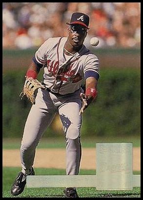 342 Fred McGriff